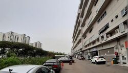Pioneer Point (D22), Factory #579051651
